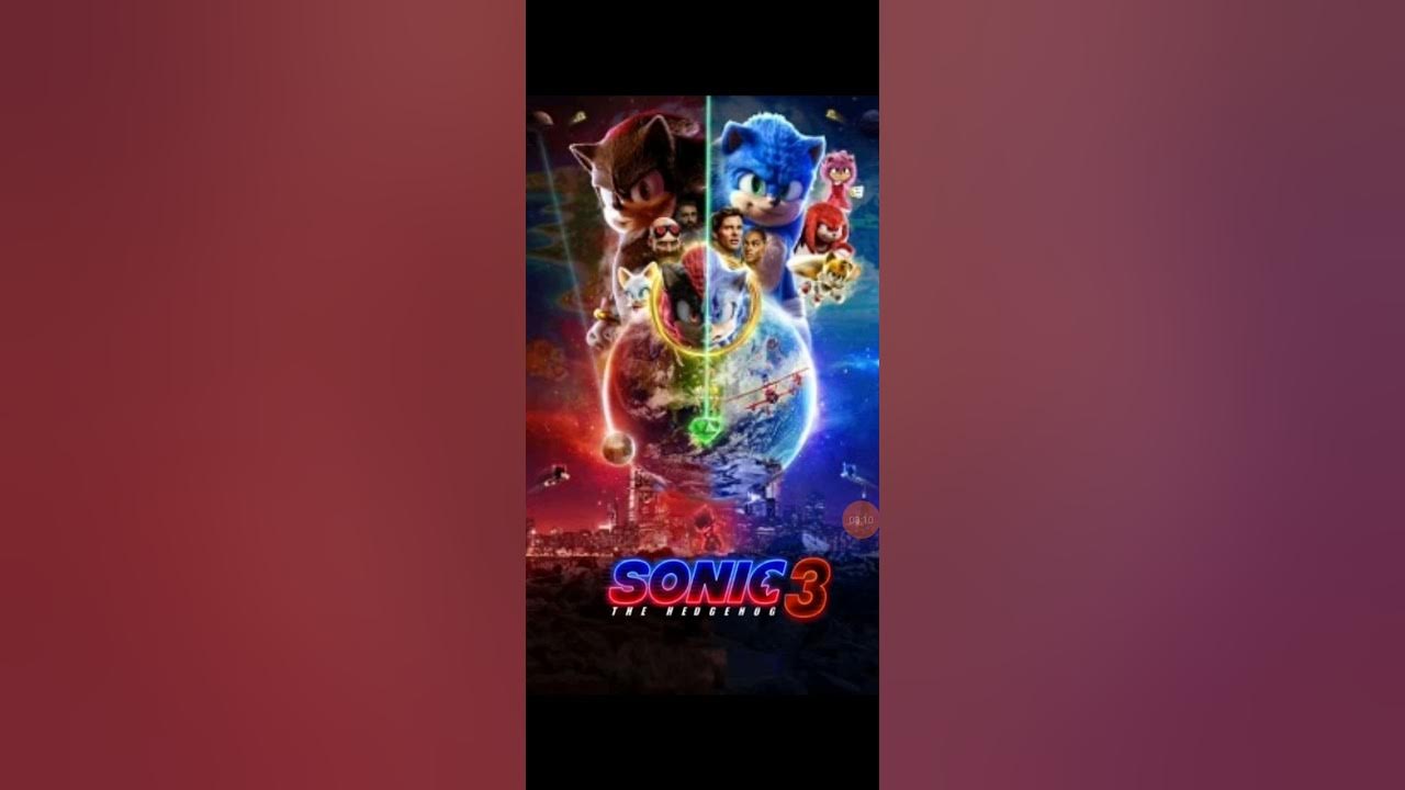 Sonic The Hedgehog 3 Stars Ln The Sky YouTube Sonic the hedgehog 3 stars ln the sky youtube