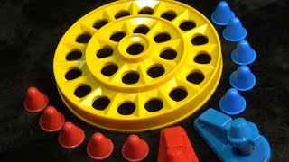 昭和レトロ　任天堂　ミニゲームシリーズ　ブルドーザーゲーム Nintendo Mini Games series (ミニゲームシリーズ) (1971-76