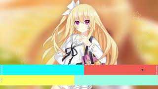 【TEASER】(Thai Version) Invisible Date - sweet ARMS 【Date A Live Movie: Mayuri Judgment】 by LVs