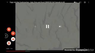 Dee Dee And Marky Screaming Csupo