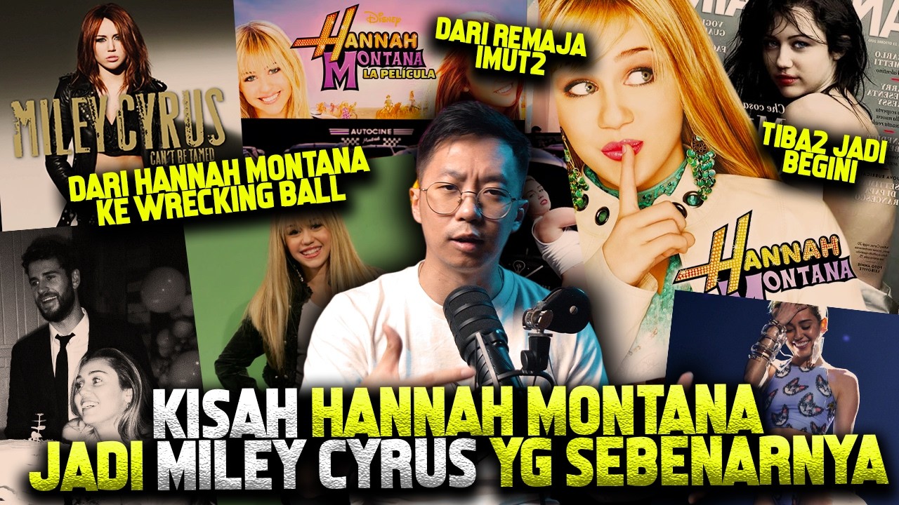 Original Title & Thumbnail