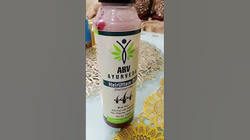 #hairfall #youtubeshorts #antihairfalloil #organic #aiapget  #oil #ayurveda