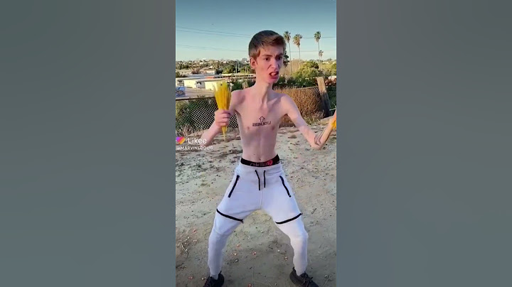 The only strongest Skinny Man In The World