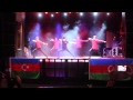 Azerbaijani Night Manchester | Folk Dance