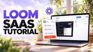How to Create SaaS Animations Like Earnedits (Full Tutorial)