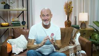 Daily Devotional | Be More | Acts 5:11 - Be Humble | October 10