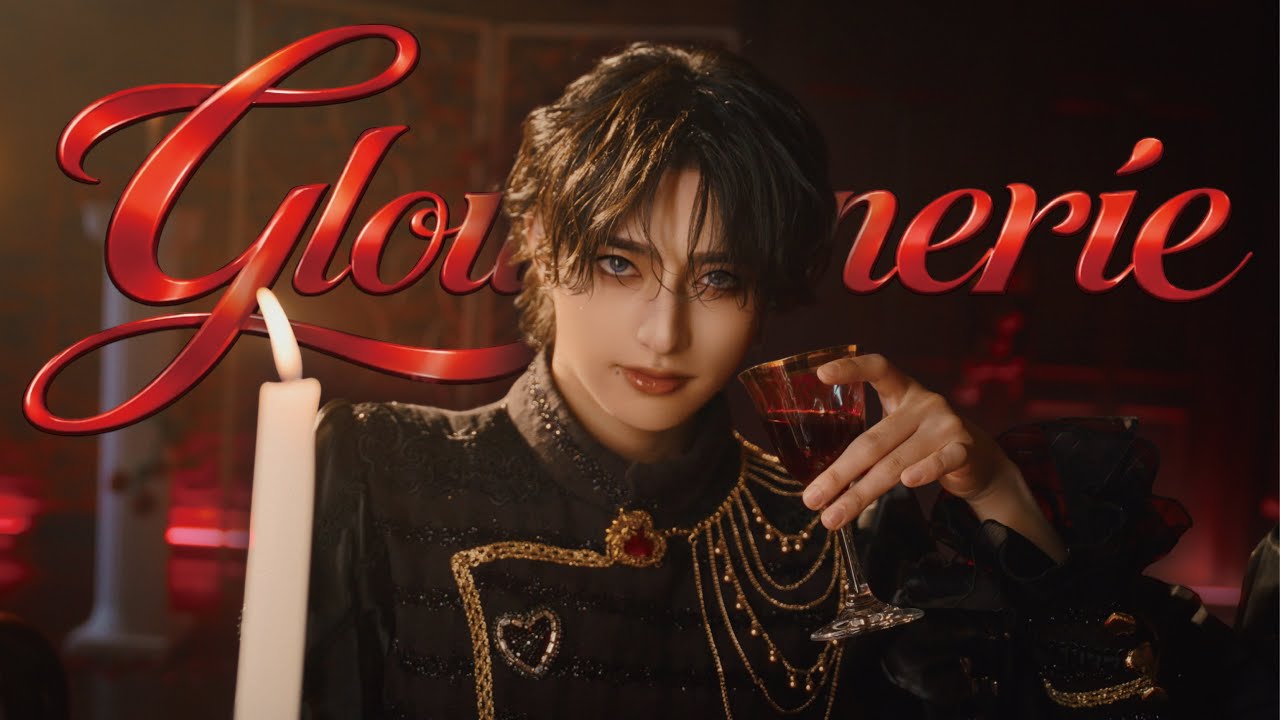 【MV】gloutonnerie / #Luvless