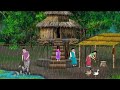 बारिश में गरिब की झोपड़ी | Barish Me Garib ki Jhopadi | Hindi Kahani | Moral Stories