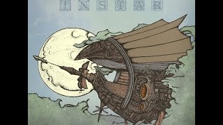 Travis Orbin - First Instar Session - The True Article