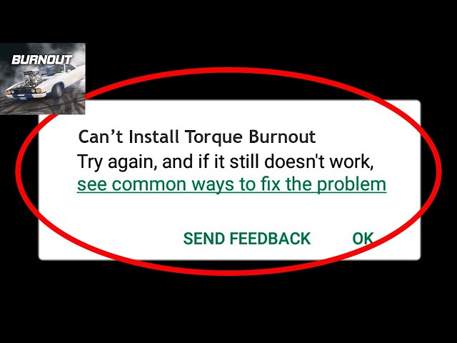 Torque Burnout - Apps on Google Play