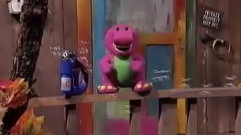 Once Upon A Time (2004 Version) Final Part! (Before Play Ball! (2000 Version))