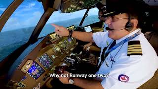 Decoding Runway Names: Unraveling the Mystery Behind 'Runway 24