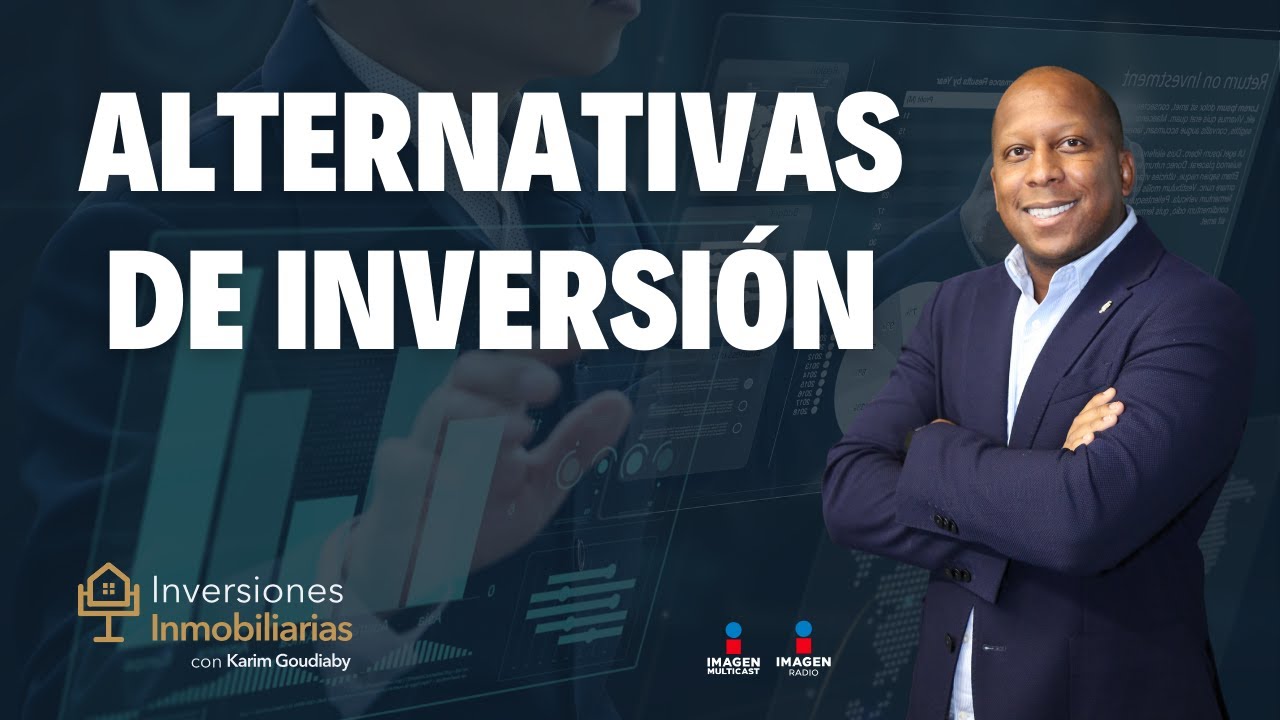¿Cuáles son las alternativas de Inversión a los CETES?