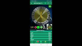 softnet solat times screenshot 4