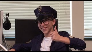 The Real Idubbbz Content Cop