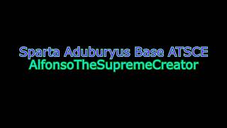 Sparta Aduburyus Base ATSCE