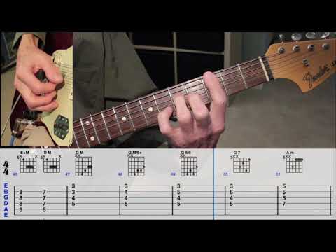 dc5---because---guitar-cover-with-tabs