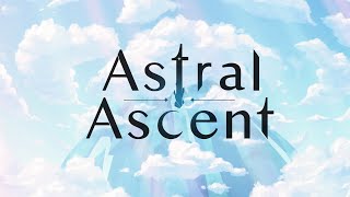 Astral Ascent - God Slaying Spell Crafting Roguelite