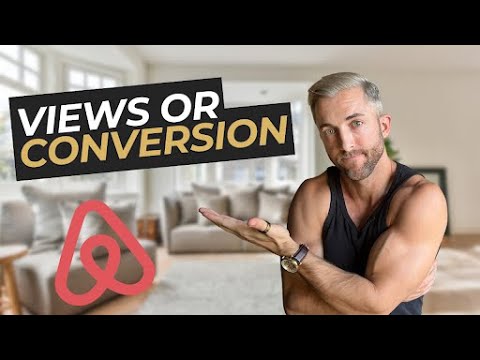 Thumbnail for Optimize My Airbnb: I Help Airbnb Hosts Make Money