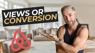1 metric hurts your rank, one INCREASES search visibility on Airbnb
