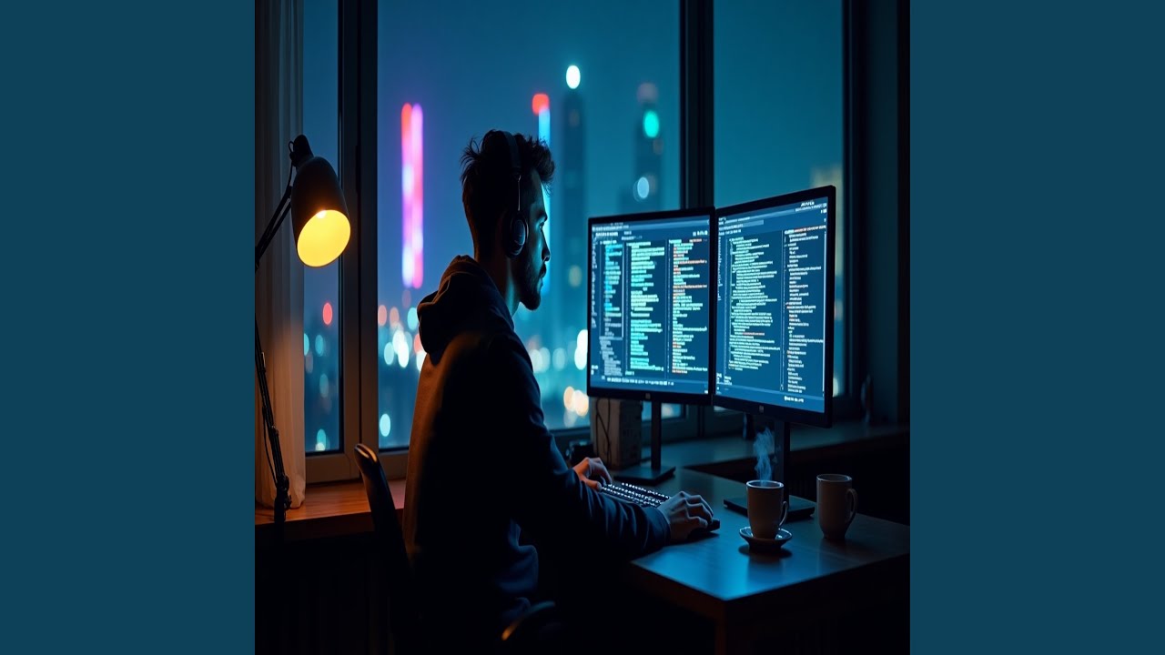 Sleduj Encrypted Echoes na YouTube Sleduj Encrypted Echoes na YouTube
