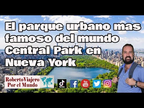 Video: Los parques urbanos más populares de Estados Unidos - Parques más visitados