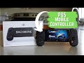 PS5 Remote Play on the BackBone gaming controller!
