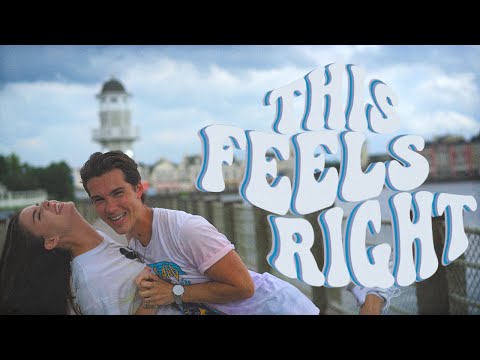 Jeremy Shada – This Feels Right