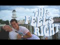 Jeremy Shada - This Feels Right (Official Music Video)