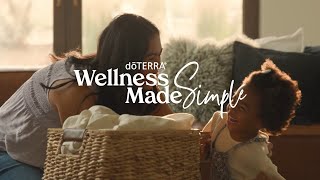 doTERRA Wellness Made Simple