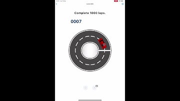 Easy Game - Brain Test Level 455 - Complete 1000 laps
