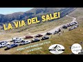 LA VIA DEL SALE IN 4X4! - raduno ford ranger club italia -