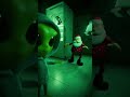 Midnight Cookie Heist Goes VERY Wrong