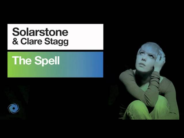 Solarstone & Clare Stagg - The Spell (Solarstone Pure Mix) class=
