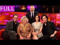 The Graham Norton Show S18E15