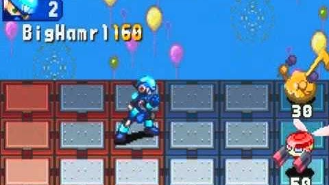 Megaman Battle Network 4 Blue Moon Walkthrough Part 22