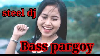 DJ campur : Mukamu Manis x Bento x SIKOK bagi duo(style bass)
