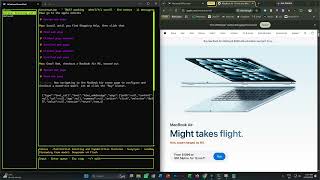 Testing TRUST AI Terminal App — Full Capability Demo