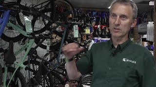 City of East Lansing hears from residents about Non-Motorized Transportation Plan