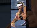 Dog On Court! 🐶 | Mubadala Citi DC Open 2025