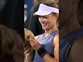 Dog On Court! 🐶 | Mubadala Citi DC Open 2025