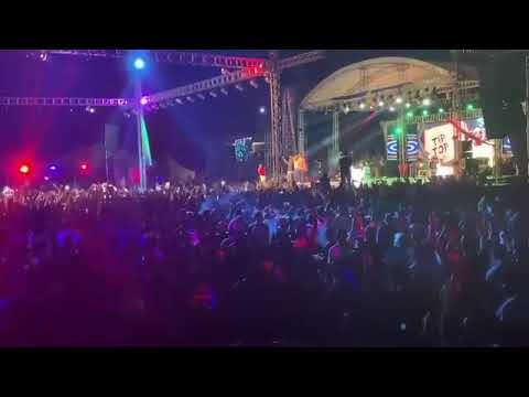 Wasaf festival ona jinsi tip top connection ilivyokiwasha