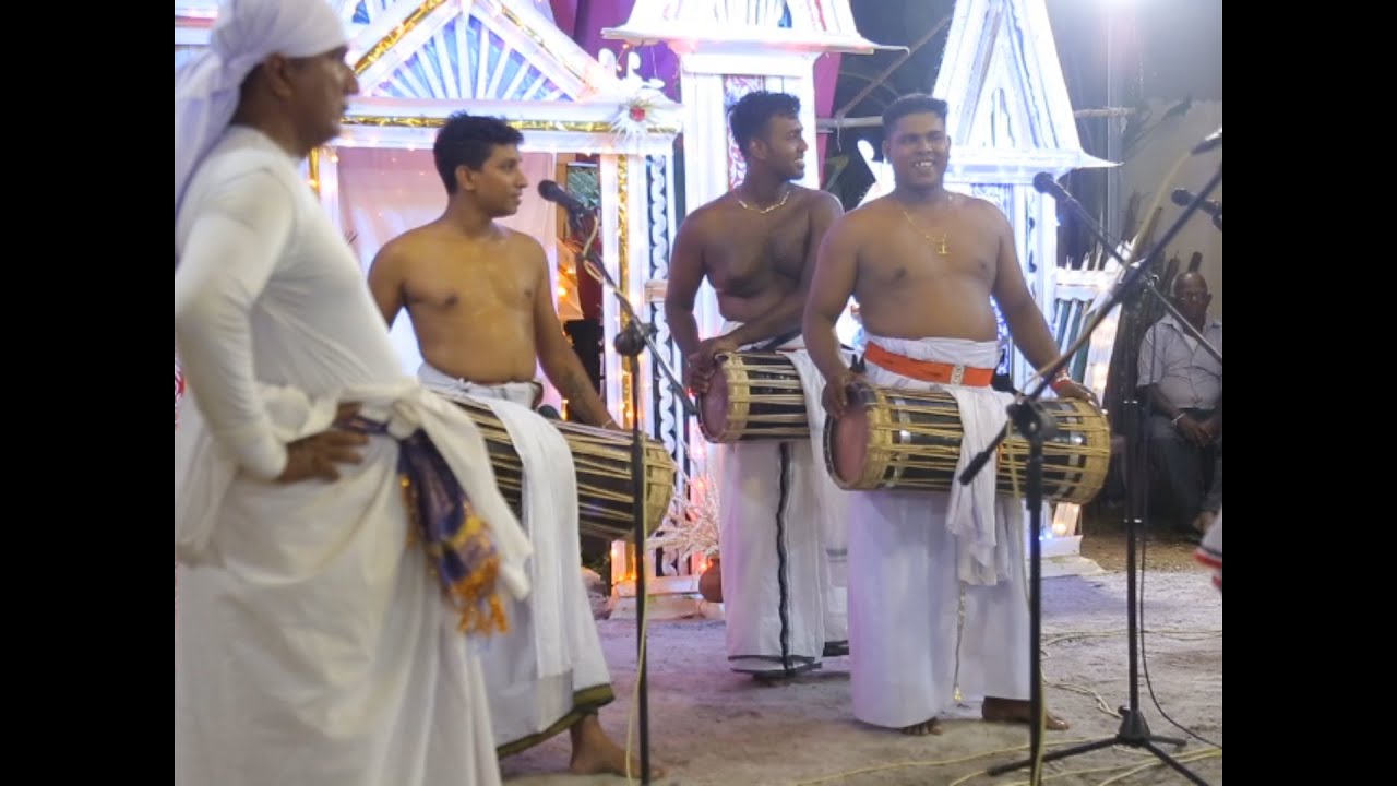 තොරණ් යාගය 4 Thoran Yagaya පහතරට නර්තන සම්ප්‍රධාය දෙවොල් මඩු ශාන්ති කර්මය 