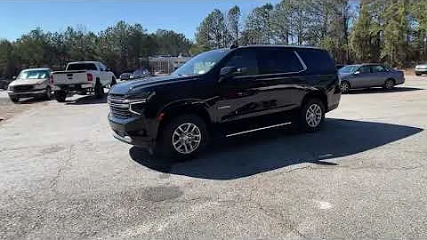 2021 Chevrolet Tahoe Atlanta, Sandy Springs, Brook...