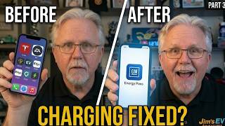 GM Empower, Part 3: GM Might Have Solved the BIGGEST EV Charging Problem!