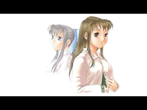 Shiori's Theme (Sakurairo no Tegami, PC)