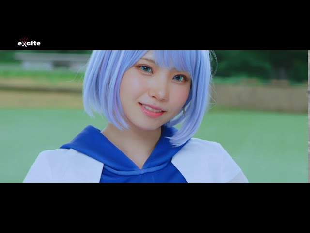 えなこ、衣装を制作して音楽業界を応援 04 Limited Sazabysの楽曲