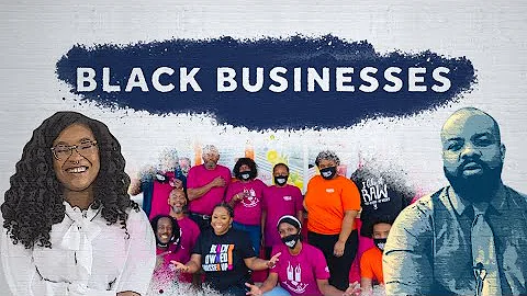 Clarified: The Impact of Black Businesses | Very Local