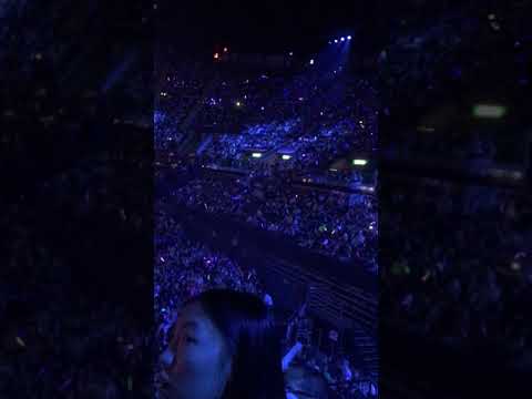 鄧紫棋（多遠都要在一起）紅館演唱會20170917
