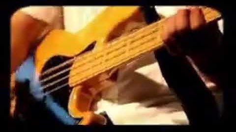 Indonesia pusaka (rock version)